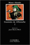 GUZM�N DE ALFARACHE, I