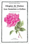 ELEG�AS DE DUINO; LOS SONETOS A ORFEO