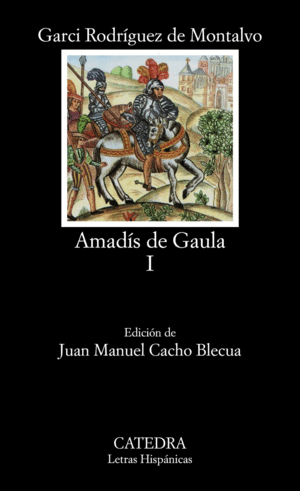 AMADS DE GAULA, I