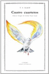 CUATRO CUARTETOS