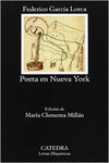 POETA EN NUEVA YORK