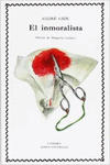 EL INMORALISTA