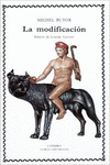 LA MODIFICACI�N