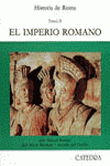 HISTORIA DE ROMA, II