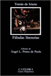 FBULAS LITERARIAS