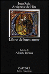 LIBRO DE BUEN AMOR