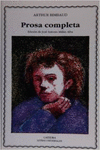 PROSA COMPLETA