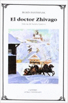 EL DOCTOR ZHIVAGO