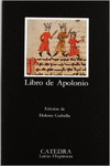 LIBRO DE APOLONIO