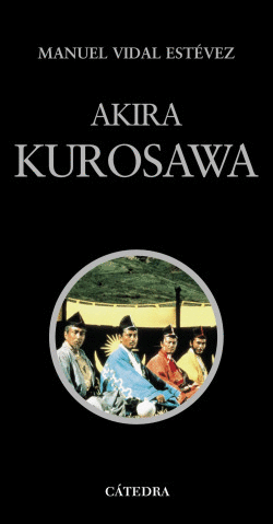 AKIRA KUROSAWA