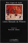 LIBRO RIMADO DE PALACIO