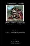 PROSA FESTIVA COMPLETA