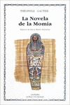 LA NOVELA DE LA MOMIA