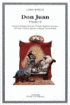 DON JUAN, II