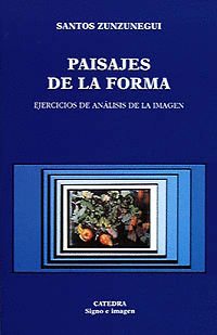 PAISAJES DE LA FORMA