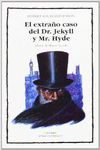 EL EXTRAO CASO DEL DR. JEKYLL Y MR. HYDE