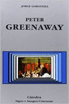 PETER GREENAWAY