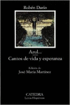 AZUL...; CANTOS DE VIDA Y ESPERANZA