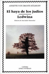 EL HAYA DE LOS JUD�OS; LEDWINA