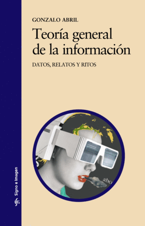 TEOR�A GENERAL DE LA INFORMACI�N