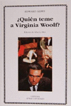 �QUI�N TEME A VIRGINIA WOOLF?