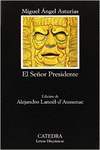 EL SE�OR PRESIDENTE