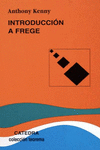 INTRODUCCI�N A FREGE