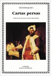 CARTAS PERSAS