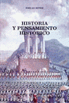 HISTORIA Y PENSAMIENTO HIST�RICO