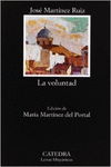 LA VOLUNTAD