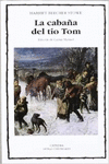 LA CABA�A DEL T�O TOM