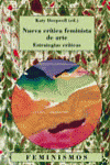 NUEVA CRTICA DE ARTE FEMINISTA