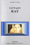 SATYAJIT RAY
