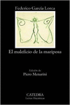 EL MALEFICIO DE LA MARIPOSA
