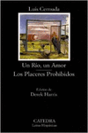 UN R�O, UN AMOR; LOS PLACERES PROHIBIDOS