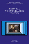 RET�RICA Y COMUNICACI�N POL�TICA
