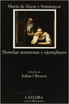 NOVELAS AMOROSAS Y EJEMPLARES