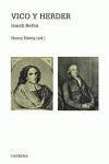 VICO Y HERDER