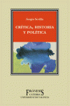 CR�TICA, HISTORIA Y POL�TICA