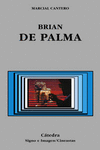 BRIAN DE PALMA