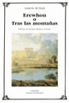 EREWHON O TRAS LAS MONTA�AS