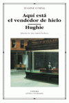 AQU EST EL VENDEDOR DE HIELO; HUGHIE