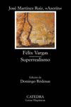 FLIX VARGAS; SUPERREALISMO