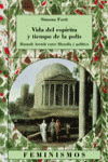 VIDA DEL ESP�RITU Y TIEMPO DE LA POLIS