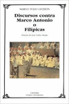 DISCURSOS CONTRA MARCO ANTONIO O FIL�PICAS