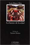 LA FUENTE DE LA EDAD