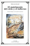 EL MATRIMONIO DEL CIELO Y EL INFIERNO
