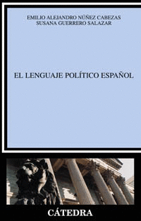 EL LENGUAJE POL�TICO ESPA�OL