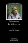 SE�ORA AMA; LA MALQUERIDA