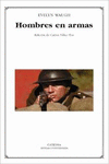 HOMBRES EN ARMAS